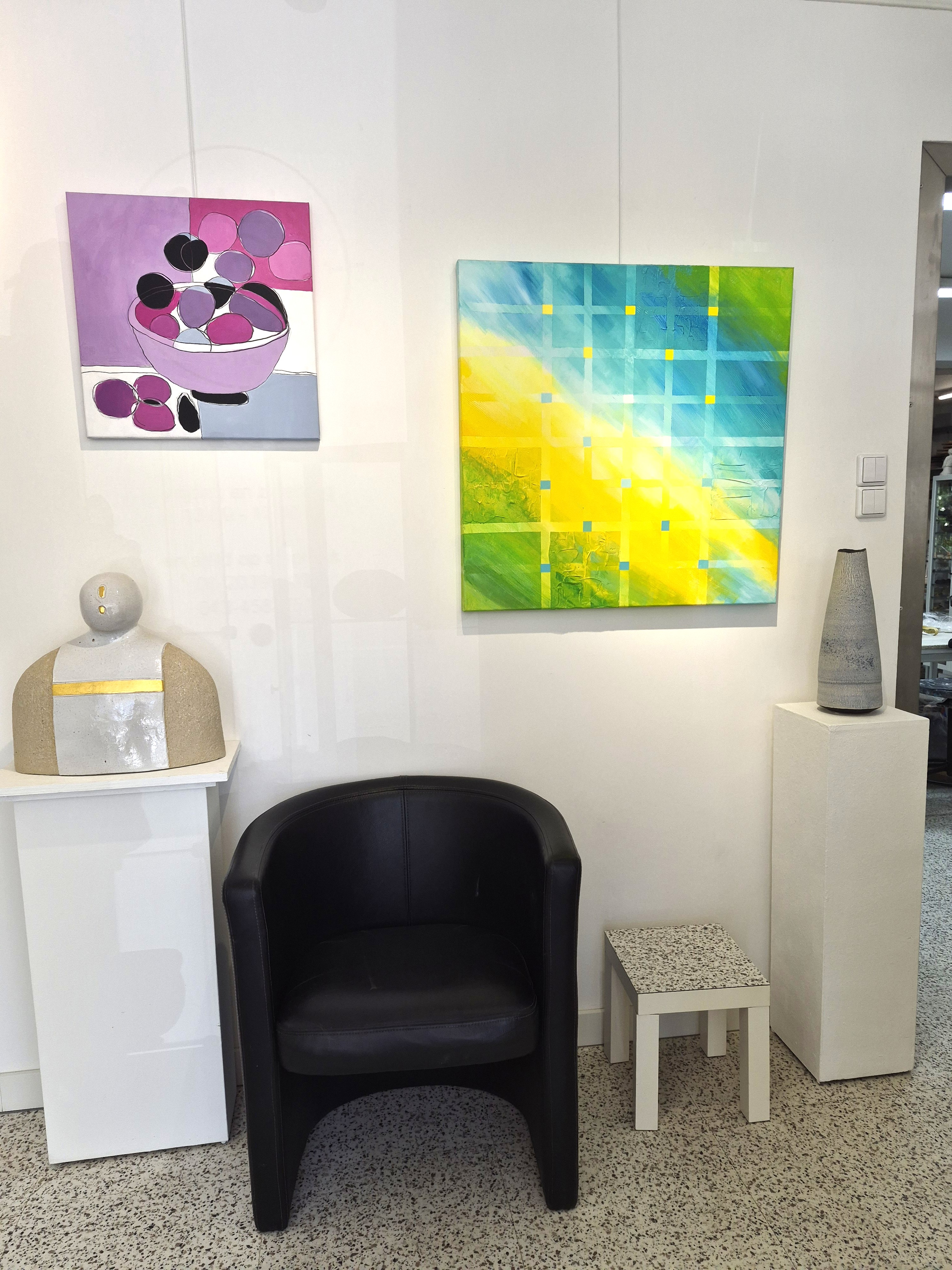 Impressie van de galerie