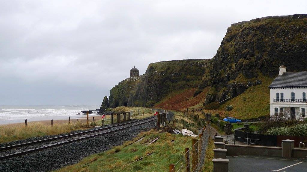 Ierland